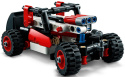 LEGO 42116 TECHNIC - Miniładowarka