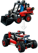 LEGO 42116 TECHNIC - Miniładowarka