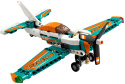 LEGO 42117 TECHNIC - Samolot wyścigowy