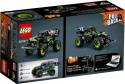 LEGO 42118 TECHNIC - Monster Jam Grave Digger