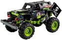 LEGO 42118 TECHNIC - Monster Jam Grave Digger