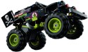 LEGO 42118 TECHNIC - Monster Jam Grave Digger