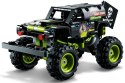 LEGO 42118 TECHNIC - Monster Jam Grave Digger