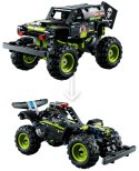 LEGO 42118 TECHNIC - Monster Jam Grave Digger