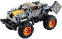 LEGO 42119 TECHNIC - Monster Jam Max-D