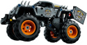 LEGO 42119 TECHNIC - Monster Jam Max-D