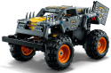 LEGO 42119 TECHNIC - Monster Jam Max-D