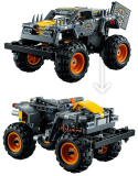 LEGO 42119 TECHNIC - Monster Jam Max-D