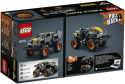 LEGO 42119 TECHNIC - Monster Jam Max-D