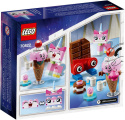 LEGO 70822 The LEGO movie2 - Najlepsi przyjaciele Kici Rożek