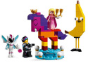 LEGO 70824 The LEGO movie2 - Królowa Wisimi I'powiewa