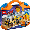 LEGO 70832 The LEGO movie2 - Zestaw konstrukcyjny Emmeta