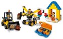 LEGO 70832 The LEGO movie2 - Zestaw konstrukcyjny Emmeta