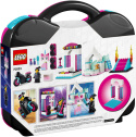 LEGO 70833 The LEGO movie2 - Zestaw konstrukcyjny Lucy