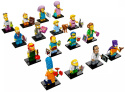 LEGO 71009 MINIFIGURES - The Simpsons II : nr 11 Selma