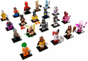 LEGO 71017 MINIFIGURES - Batman: nr 12 Eraser