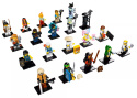 LEGO 71019 MINIFIGURES - Ninjago: nr 20 Dziewczyna N-POP