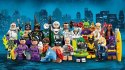 LEGO 71020 MINIFIGURES - Batman 2: nr 8 Robin na wakacjach