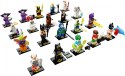 LEGO 71020 MINIFIGURES - Batman 2: nr 8 Robin na wakacjach