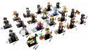 LEGO 71022 MINIFIGURES - Fantastic Beasts: nr 18 Porpentina (Tina) Goldstein