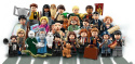 LEGO 71022 MINIFIGURES - Fantastic Beasts: nr 19 Jacob Kowalski