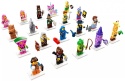 LEGO 71023 MINIFIGURES - The LEGO movie 2 : nr 19 Blaszany Drwal