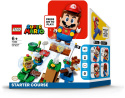 LEGO 71360 Super Mario - Przygody z Mario - zestaw startowy