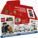 LEGO 71360 Super Mario - Przygody z Mario - zestaw startowy