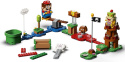 LEGO 71360 Super Mario - Przygody z Mario - zestaw startowy