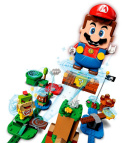 LEGO 71360 Super Mario - Przygody z Mario - zestaw startowy