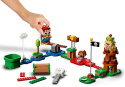 LEGO 71360 Super Mario - Przygody z Mario - zestaw startowy