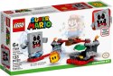 LEGO 71364 Super Mario - Tarapaty w forcie Whompa - zestaw rozszerzający