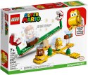 LEGO 71365 Super Mario - Megazjeżdżalnia Piranha Plant - zestaw rozszerzający