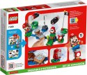 LEGO 71366 Super Mario - Ostrzał Banzai Bill - zestaw rozszerzający