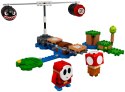 LEGO 71366 Super Mario - Ostrzał Banzai Bill - zestaw rozszerzający