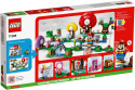 LEGO 71368 Super Mario - Toad szuka skarbu - zestaw rozszerzający