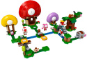 LEGO 71368 Super Mario - Toad szuka skarbu - zestaw rozszerzający