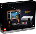 LEGO 71374 Super Mario - Nintendo Entertainment System