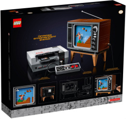 LEGO 71374 Super Mario - Nintendo Entertainment System