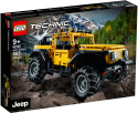 LEGO 42122 TECHNIC - Jeep Wrangler