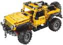 LEGO 42122 TECHNIC - Jeep Wrangler