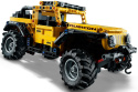 LEGO 42122 TECHNIC - Jeep Wrangler