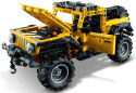 LEGO 42122 TECHNIC - Jeep Wrangler