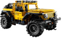 LEGO 42122 TECHNIC - Jeep Wrangler