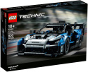 LEGO 42123 TECHNIC - McLaren Senna GTR