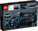 LEGO 42123 TECHNIC - McLaren Senna GTR