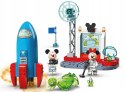 LEGO 10774 Mickey i przyjaciele - Kosmiczna rakieta Myszki Miki