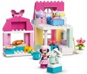 LEGO 10942 DUPLO - Dom i kawiarnia Myszki Minnie