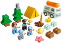 LEGO 10946 DUPLO - Rodzinne biwakowanie