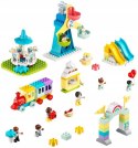 LEGO 10956 DUPLO - Park rozrywki